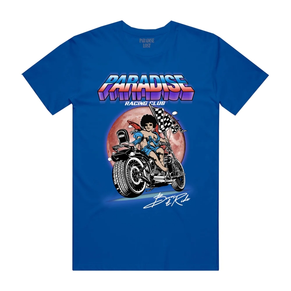 Born To Ride T-shirt